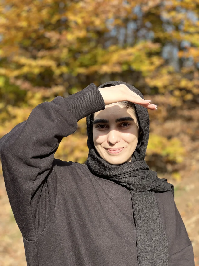 Zahra Asgharzadeh